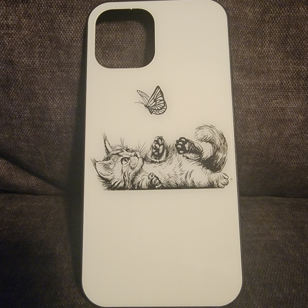 Iphone 12 pro max phone case